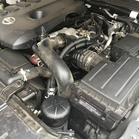 ProVent Oil Separator Kit for NISSAN for NAVARA D40 (PV618DPK)