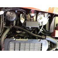 ProVent Oil Separator Kit for LAND CRUISER 70 (PV625DPK)