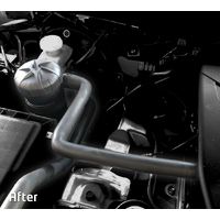 Provent Moulded Hose Kit for TRITON MQ (PV629HKDP)
