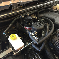 ProVent Oil Separator Kit for JEEP WRANGLER (PV633DPK)
