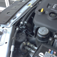 ProVent Oil Separator Kit for VOLKSWAGEN AMAROK (PV643DPK)
