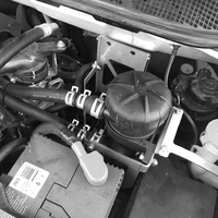ProVent Oil Separator Kit for ISUZU D-MAX/MU-X (PV644DPK)