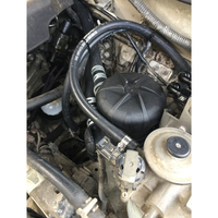 ProVent Oil Separator Kit for TOYOTA PRADO 120 (PV660DPK)