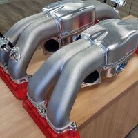 FA 2L WRX Intake Manifold PWIM007