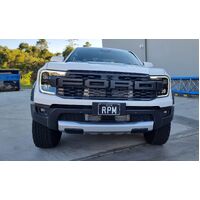 PROCESS WEST Next Gen Ranger Raptor Stage 2 intercooler PWRRIC02