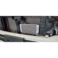 Next Gen Ranger Raptor Transmission Cooler (Fits With Factory Type Intercoolers and Process West Stage 1 and 2 Intercooler)