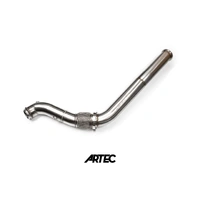 Nissan RB26 4" V-Band Downpipe