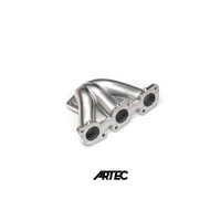 Nissan RB26DETT Direct Replacement Exhaust Manifolds (Titanium Heat Shields)