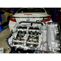 Denstoj Rocker Retainers for FA/FB Subaru Engine