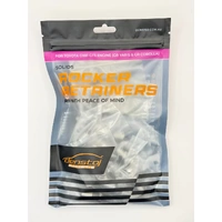 Denstoj Rocker Retainers with Solid Lifters for G16E-GTS Toyota Engine (GR Yaris & GR Corolla)