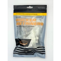 Denstoj Rocker Retainers with Solid Lifters for SR20DE / SR20DET Nissan Engine