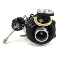 AVO Black Series 2848 Billet Bolt-On Turbo (08-14 WRX/07-09 LGT/08-13 FXT