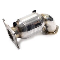 AVO 3" Stainless Steel Downpipe  FOR Liberty GT 2010