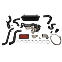 AVO Stage 3 Bolt-On Turbo Kit (BRZ/86)