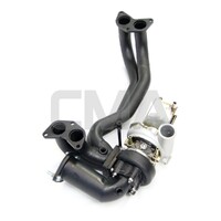 AVO Stage 1 Turbocharger Kit - Manual(86/BRZ)
