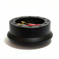 Boss Kit XR-XT Falcon suit Deep Dish Wheels