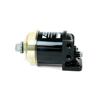 Fuel Filter Water Separator 10 Microns