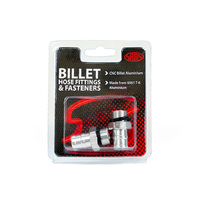 Catch Tank Hose Fitting 14mm 9/16 (Pair)