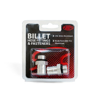 Catch Tank Hose Fitting 16mm 5/8 (Pair)