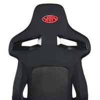 Executive Office Chair Gaming Black Premium