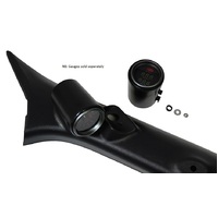 Gauge Pillar Pod for Hilux 2005 - 2015 KUN Series