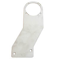 Oil Catch Tank Full Kit suit Landcruiser 79 Series 4.5L