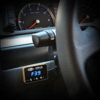 SAAS-Drive for Volkswagen Golf R 2003 > Throttle Controller