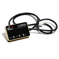 SAAS-Drive for Toyota GT86 2012 > Throttle Controller