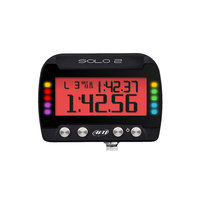 NEW SoLo 2 GpS Lap Timer - Available now