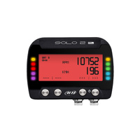 SoLo2 DL GpS Lap Timer with ECU Connection