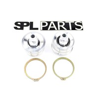 SPL Adjustable Front Caster Rod Monoball Bushings FOR BMW E9X/E8X/F8X