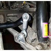 SPL Swaybar Endlinks for Corvette C5, C6, C7  (SPL FE C5)