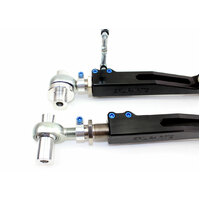 SPL Front Lower Control Arms for BMW E9X/E8X (SPL FLCA E9X)