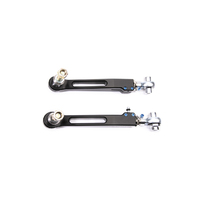 SPL Front Lower Control Arms for BMW F2X/F3X (SPL FLCA F3X)