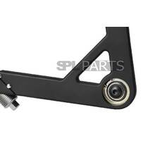 SPL Front Upper Camber/Caster Arms FOR 370Z/G37 (SPL FUA Z34)