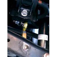 SPL Rear Swaybar Endlinks FOR FR-S/BRZ/WRX (SPL RE FRS)