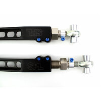 SPL Rear Camber Links - Billet Version FOR 370Z/G37 (SPL RLL Z34B)