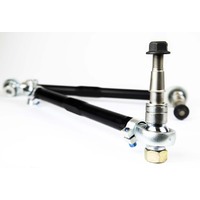 SPL Porsche Rear Toe Arms Bumpsteer Adjustable for 996/997/Boxster/Cayman