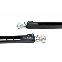 SPL Rear Toe Links - Billet Version for 350Z/G35 (SPL RTA Z33B)