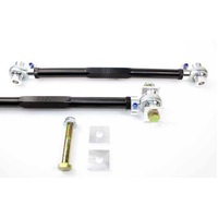 SPL Rear Toe Links + Eccentric Lockouts (non M) for BMW E9X/E8X (SPL RTAEL E9X)