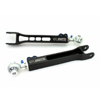 SPL Rear Traction Arms for Q50/Q60 (SPL RTR V37)