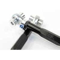 SPL Rear Upper Arm Links for BMW E9X/E8X (SPL RUA E9X)