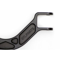 SPL Rear Upper Camber Arms FOR S13/S14/Z32/R32/R33/R34 (SPL RUA S13)
