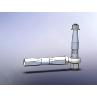 SPL Adjustable Front Tie Rod Ends for Camaro Bumpsteer (SPL TRE CAM6)