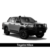 TransChill Transmission Cooler Kit for TOYOTA HILUX (TC628DPK)