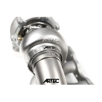 ARTEC G3 - 4 Inch Turbo Exhaust Outlet / Dump Pipe Flange TOF-G3-4IN