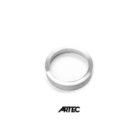 ARTEC G4 - 4 Inch Turbo Exhaust Outlet / Dump Pipe Flange