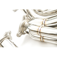 PSR Racing Unequal Length Exhaust Manifold/Headers for Subaru WRX 94-14/STI 94-17/Forester 97-13/Liberty 04-09