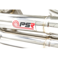 PSR Twin Scroll Exhaust Manifold/Headers for Subaru WRX 94-14/STI 94-17/Forester 97-13/Liberty 04-09