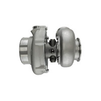Turbosmart Oil Cooled 6466 V-Band Inlet V-Band Outlet A/R 0.82 External Wastegate
